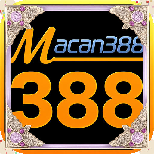 macan388 — galeri pratinjau - APK Resmi